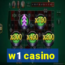 w1 casino